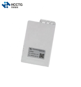 USB接触式BT智能卡读卡器，带有基于内存的智能卡ACR3901 - Product Image 6