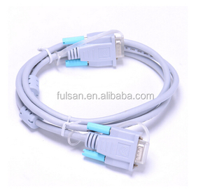 价格优惠vga至3rca av音频视频线3FT 6FT 10FT