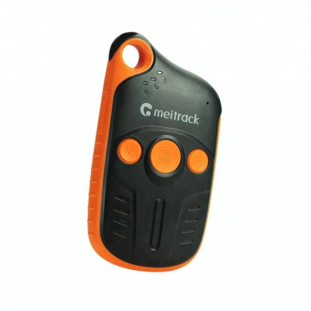 Localizzatore GPS portatile 4G