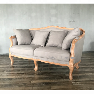 法式家具畅销新产品布艺沙发床/现代沙发