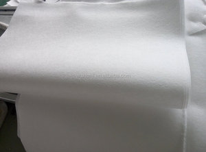 Olio assorbente pad macchina di Fusione soffiato tessuto non tessuto può essere utilizzato - Product Image 5
