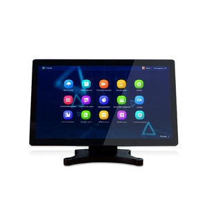 <strong>High</strong> <strong>Quality</strong> 21.<strong>5</strong> <strong>Inch</strong> <strong>Pos</strong> Touch Screen Monitor All in One <strong>Pos</strong> Pc - Product Image 2