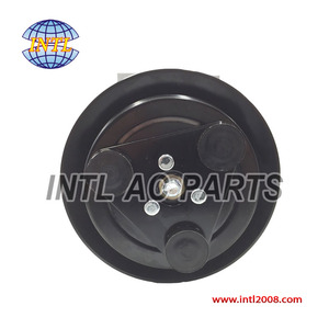 <span class=keywords><strong>HS15</strong></span> <span class=keywords><strong>HCC</strong></span> Ac คอมเพรสเซอร์สำหรับ Ford V5 2005-2008 5S6519D629DA 5N1519D629BA