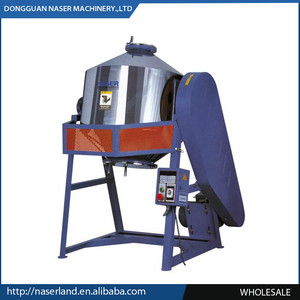 Vertical Nhựa Mixer/Nhựa Màu Resin Viên Hạt Điện Máy Trộn - Product Image 6