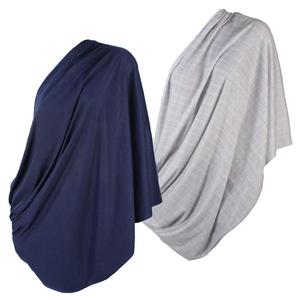 Ultra yumuşak hemşirelik eşarp emzirme örtüsü günlük kullanım için - Product Image 1