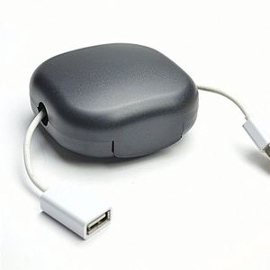 585 เอบีเอส Boomray ยูเอสบีอัตโนมัติเครื่องม้วนด้ายเครื่องม้วนเคเบิ้ล keeper tidy - Product Image 5