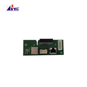 Atm机 Wincor Cineo V Module Sub PCB 1750200435 1750200435-02 1750195163 - Product Image 1