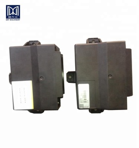 4wg200 Hộp số điều khiển điện tử đơn vị 6057008011 cho máy xây dựng phụ tùng - Product Image 1