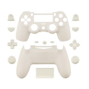 Neue JDM-040 Pro Slim für PS4 Controller Cover Voll matte Neun-Farben-Gehäuse Shell + Button Kits - Product Image 6