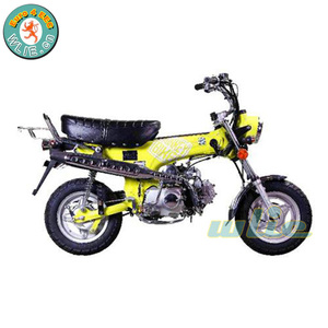 2019新しい125cc4ストロークモーターサイクルDax50cc (ユーロ<span class=keywords><strong>4</strong></span>) - Product Image 6