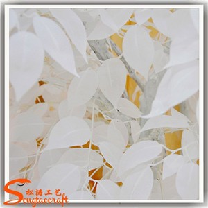 Artificial White <strong>Tree</strong> Dry <strong>Tree</strong> and White <strong>Tree</strong> Wedding Decor Popular in <strong>USA</strong> - Product Image 6