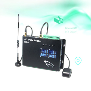 Ethernet <strong>GPS</strong> Data Collector 4g <strong>Gps</strong> <strong>Tracking</strong> Device <strong>GPS</strong> Monitoring <strong>System</strong> - Product Image 2