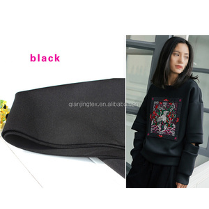 ราคาโรงงานโพลีเอสเตอร์แปนเด็กซ์ยืด2มิลลิเมตรนีโอพรีผ้า - Product Image 6