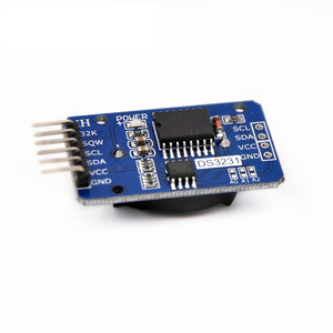 IIC Precision RTC Real Time Clock Speicher Modul AT24C32 DS3231