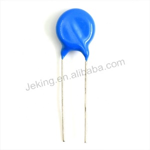 Chất lượng cao <span class=keywords><strong>ZOV</strong></span>-<span class=keywords><strong>07D680K</strong></span> varistor 68V 250A Đĩa 7 mét MOV-<span class=keywords><strong>07D680K</strong></span> - Product Image 6