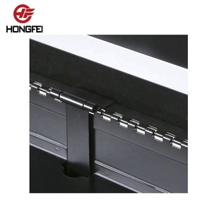 重型手提空工具储物盒 - Product Image 4
