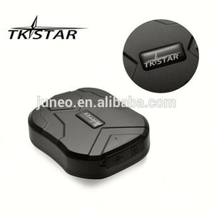 TKSTAR 2G Version <strong>GPS</strong> Offline <strong>Tracker</strong> <strong>with</strong> IOS App Waterproof GSM/GPRS/AGPS Positioning <strong>Modes</strong> Track View on PC/Android App - Product Image 4