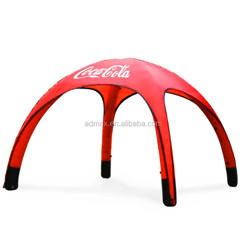 X-gloo Giant Infla table Tent für Auto Show Messe ausstellung Werbung