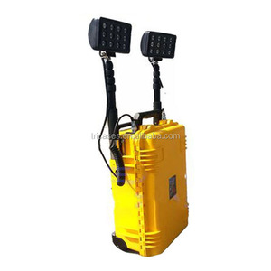 Triseses M2500 塑料工具箱旅行行李干箱与轮子