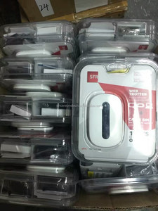 E5220S-2 Wifi Bỏ Túi 3G Thay Thế Điểm Phát WiFi Di Động <span class=keywords><strong>Mf60</strong></span> 3G - Product Image 5