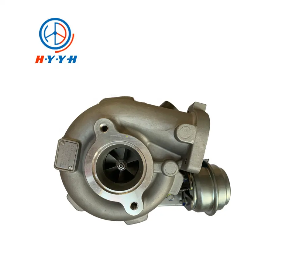 Turbocharger GT2056V turbina de água 14411-EB300 NISSANs YD25 2.5L Pathfinder 751243-5002S