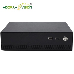 IPTV H.265 HEVC HD GPU Stream <strong>Transcoder</strong>