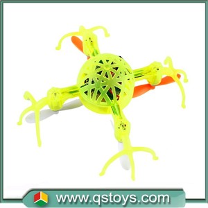 Giá xuất xưởng! Fy-319 2.4G 4 kênh 6 trục bán chạy nhất <span class=keywords><strong>quad</strong></span> <span class=keywords><strong>copter</strong></span> <span class=keywords><strong>rc</strong></span> con quái vật bay không người lái với ánh sáng - Product Image 1