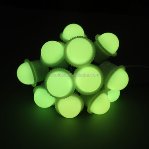 26mm Milky-white Rgb <strong>Led</strong> Pixel Carnival <strong>Led</strong> Wall Lights All Ride <strong>Led</strong> Light bar - Product Image 4