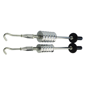 小型和工厂供应手持式点焊机出售 - Product Image 6