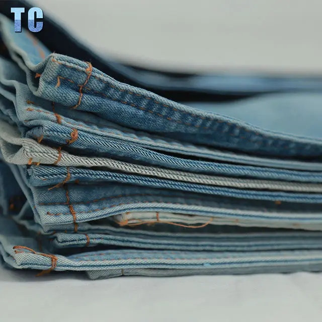 Twill 10Oz Veiligheid Jeans Voor Sexy Meisjes