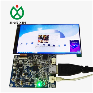 Good Price DP for <strong>VGA</strong> <strong>Input</strong> Universal 1920*1080p <strong>LCD</strong> Monitor Driver Controller Board Durable <strong>LCD</strong> <strong>Modules</strong>