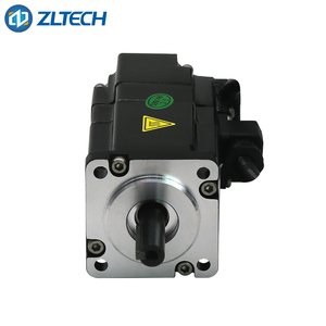 Nema 23 36V <strong>Micro</strong> <strong>Servo</strong> <strong>Motor</strong> 100w 0.318N.m 3000RPM Brushless Ac <strong>Servo</strong> <strong>Motor</strong> with Encoder 1250/2500 Wire for CNC Machine