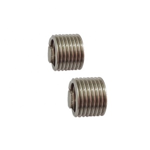 五金紧固件M8*1.25 * 1.5D钢丝螺纹插入修复内螺纹产品 - Product Image 4