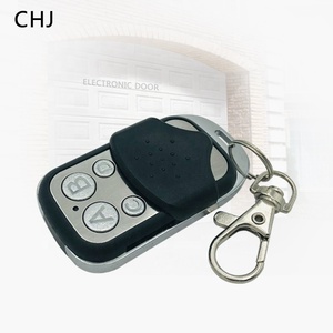 Universal 4 Keys 433MHz Wireless-Fernbedienung duplikator für PT/SC/LX/HX/HT