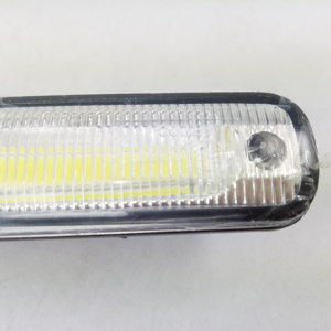 אוניברסלי רכב כלי רכב 18LED DC 12 v בשעות היום ריצת אור DRL ערכת ערפל אור יום הנהיגה מנורת אור יום - Product Image 6
