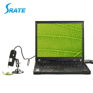 UM012A 1.3Mega USB <strong>Digital</strong> Zoom Portable <strong>Microscope</strong>