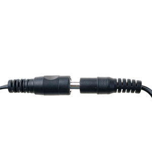 Conector de CC 5A, función de temporizador ajustable, interruptor de luz LED, Control PIR para detección de sonda de Sensor infrarrojo humano - Product Image 3