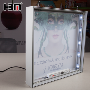 <span class=keywords><strong>Seg</strong></span> lightbox תמונה תמונה מסגרת, lightbox אלומיניום שחול פרופיל מסגרת