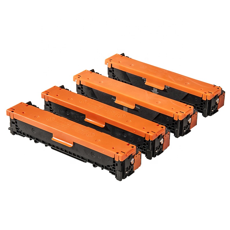 HP 125A TONER MAGENTA ORIGINAL PARA HP COLOR LASERJET CM1312/CP1215/CP1515/CP1518  | Ecotisa