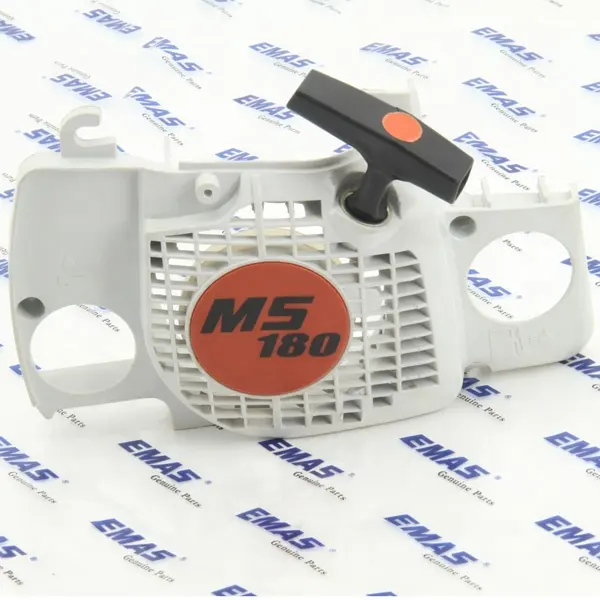 MS180 después de la venta de reemplazo de repuestos motosierra de arranque completamente para 32cc sierra de cadena
