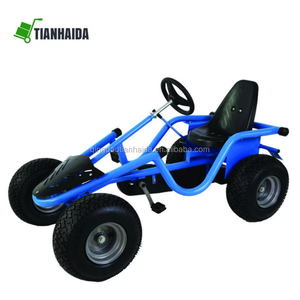 Go kart  çin toz kaplı takım arabası plaj arabası