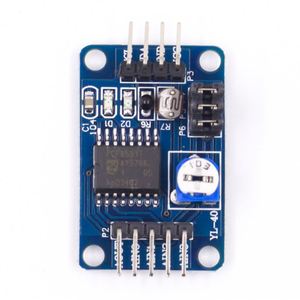 PCF8591 AD/DA <strong>Converter</strong> Module <strong>Analog</strong> To <strong>Digital</strong> Conversion+Cable