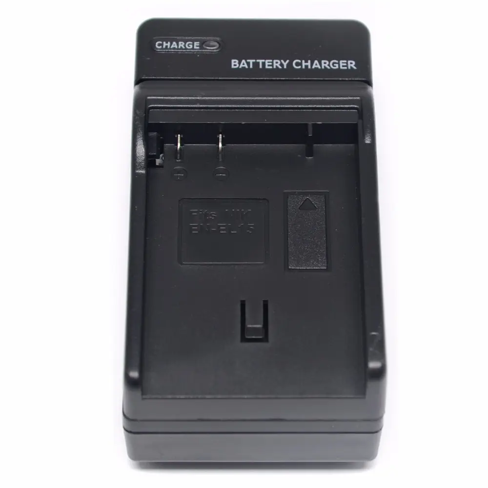 Nhanh Camera Battery Charger Cho Nikon D500 Kỹ Thuật Số Máy Ảnh SLR EN-EL15 Pin