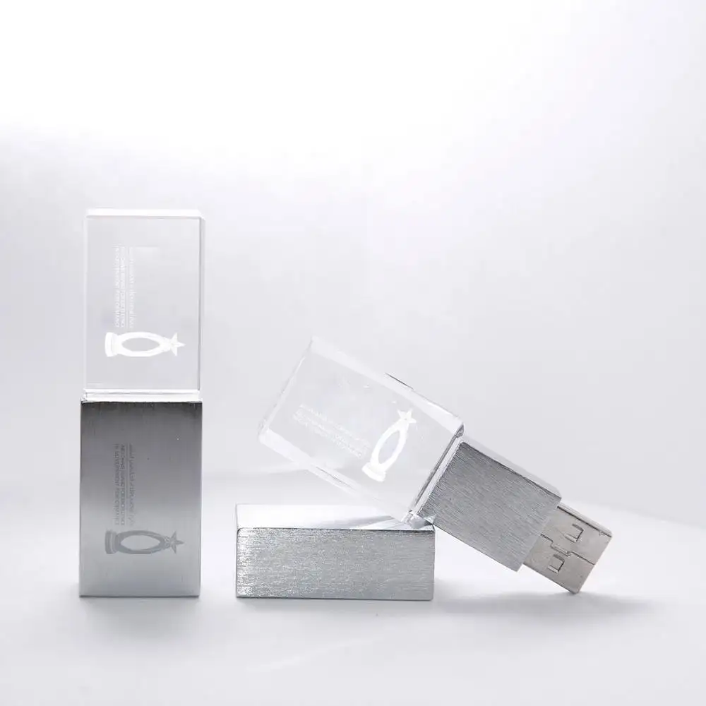 Branded Dompet Kartu Flash Drive USB Memori Penyimpanan Sablon LOGO Penuh Hadiah Promosi Media 1GB 2GB 4GB 8 Gb 16GB