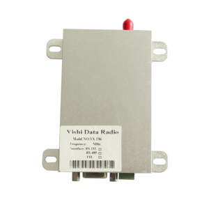 T20 500mW 3km <span class=keywords><strong>VHF</strong></span> dữ liệu và giọng nói Thu Phát RF <span class=keywords><strong>Module</strong></span> và modem vô tuyến, GFSK âm thanh không dây máy phát và máy thu mô-đun - Product Image 3