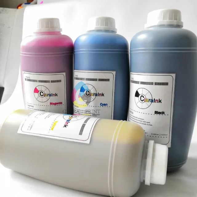 Jetbest Hochwertige Eco Solvent Max3-Tinte für Roland Mutoh Mimaki-Tinten strahl drucker mit DX4 DX5 DX7-Druckkopf 1000ml Flasche