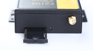 F2103 <strong>Gsm</strong> Gprs RS232/RS485 <strong>Modem</strong> for Electric Meter Reading, Sensor, PLC, SCADA, AMR, Telemetry - Product Image 3