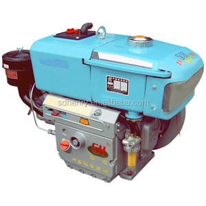 10 <strong>hp</strong> diesel Engine