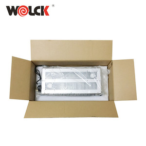 Yüksek kaliteli Catv modülatör 16 kanal Headend Rf kanalları Tv sistemi sabit modülatör - Product Image 6