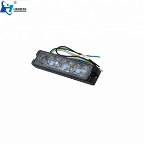 4 <span class=keywords><strong>led</strong></span> trafik trafik acil durum <span class=keywords><strong>led</strong></span>'i ızgara flaşlı uyarı lambası/<span class=keywords><strong>led</strong></span> yanıp sönen amber lighligh